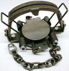 mb 650 traps for sale